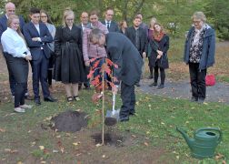 Feierliche Immatrikulation An Uni Jena 2019 00016